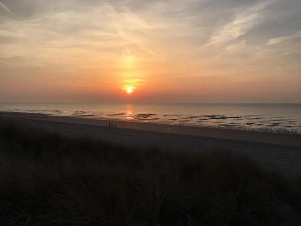 Apartment Appartement Duin225 Bredene Belgium
