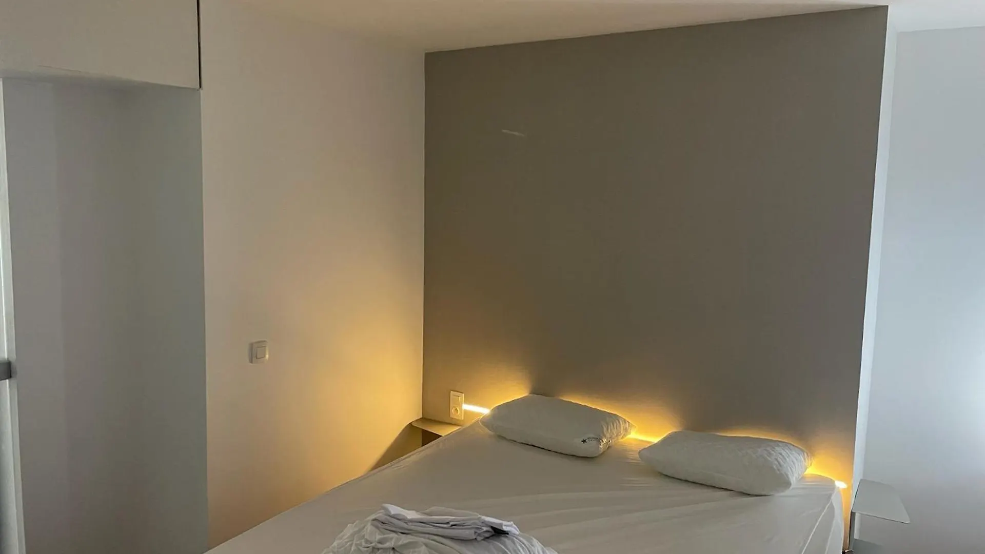 Appartement Duin225 Bredene