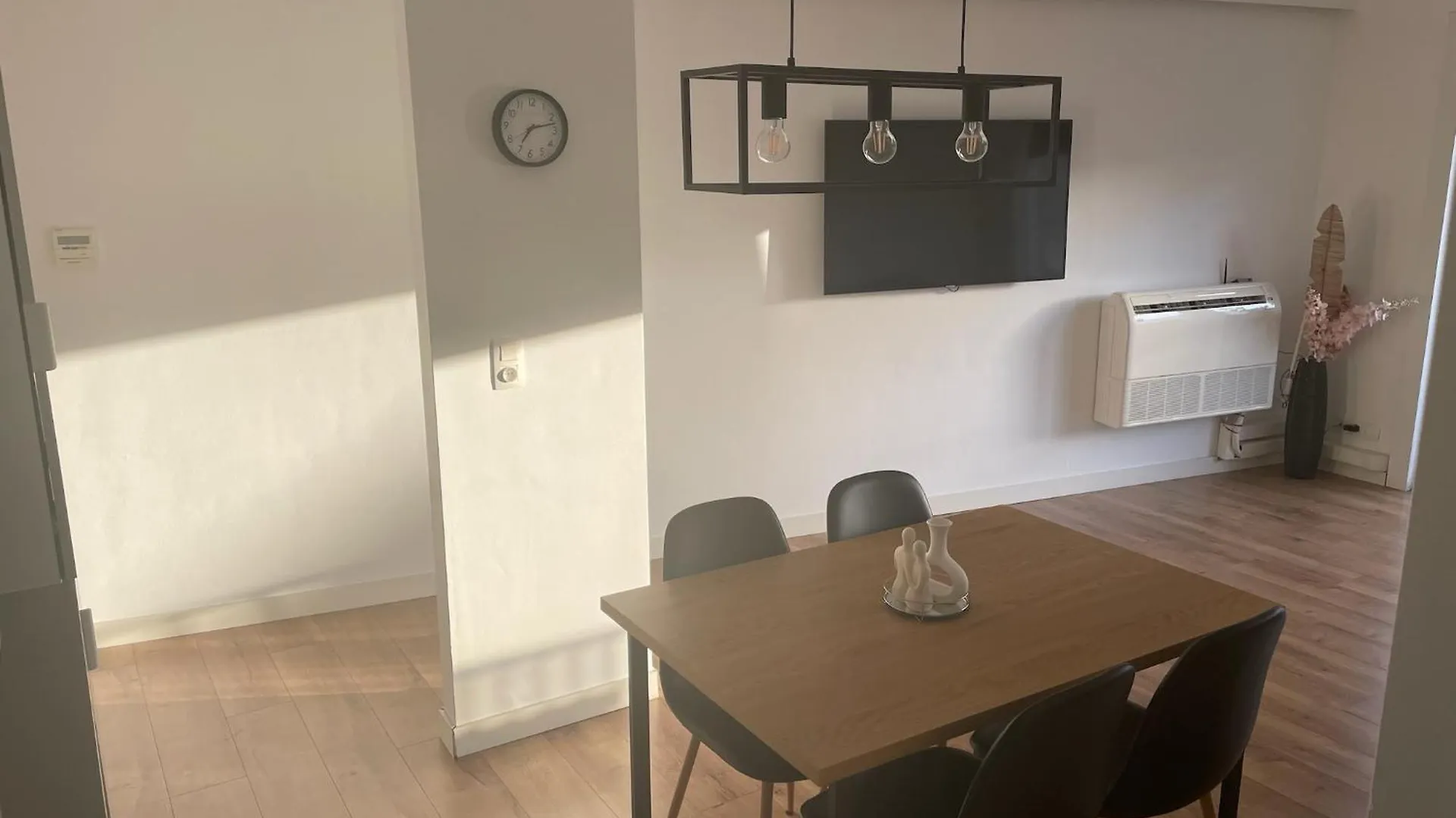 Apartment Appartement Duin225 Bredene