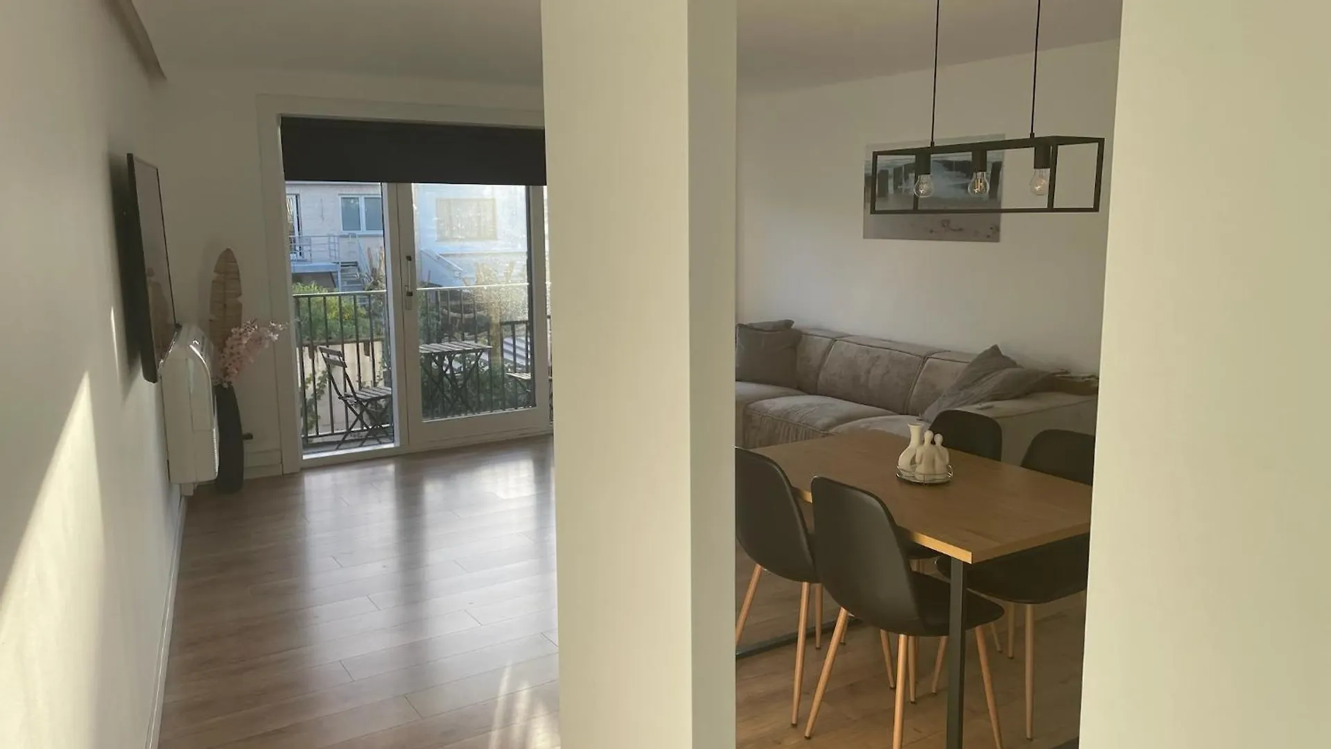 Appartement Duin225 Bredene 0*,  Belgium