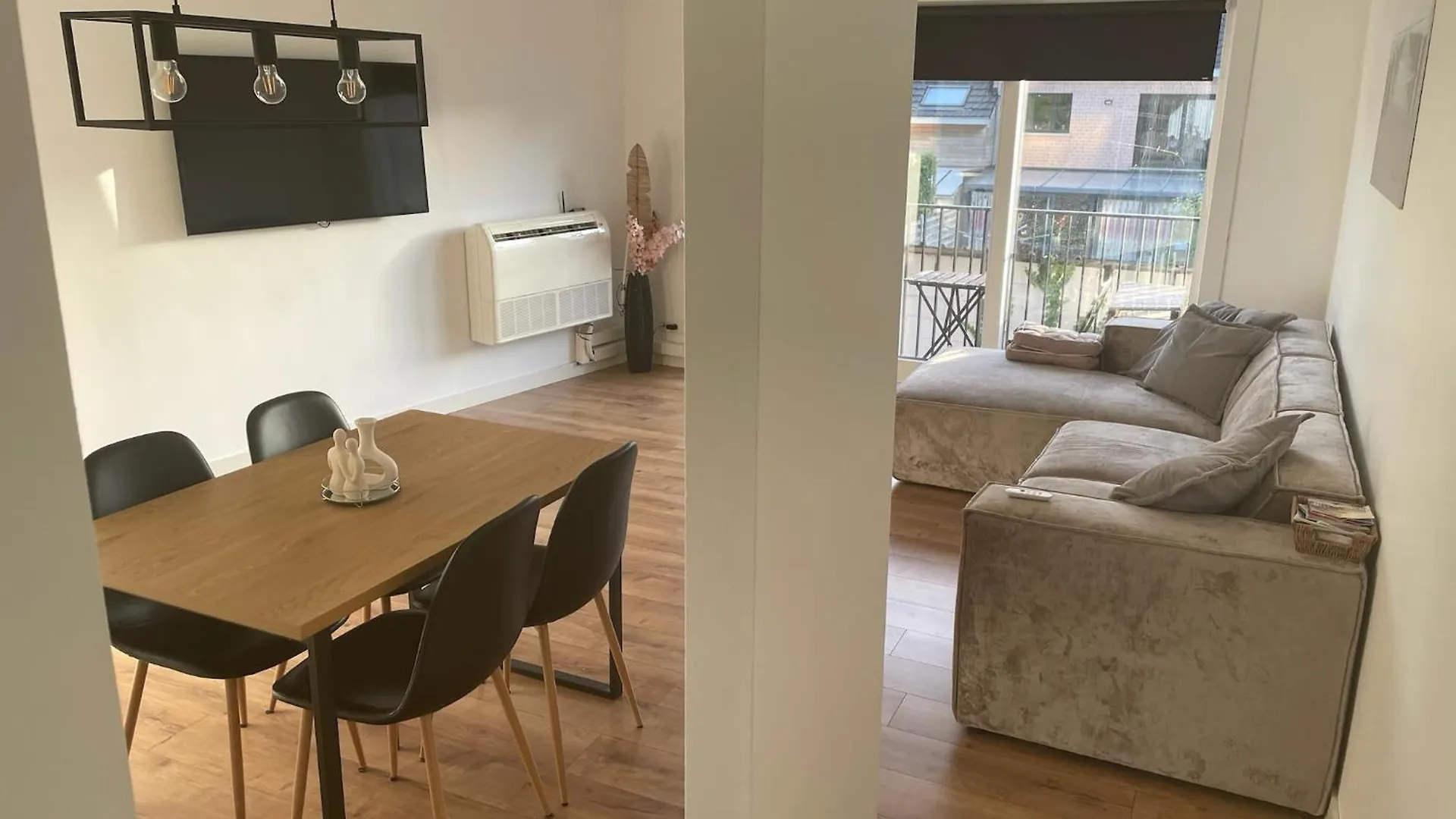 Appartement Duin225 Bredene Belgium